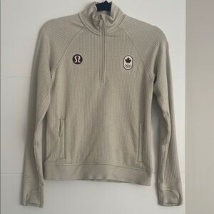 lululemon athletica Base Layer